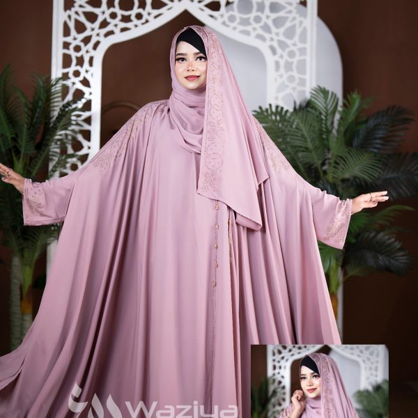 নূরজাহান আবায়া