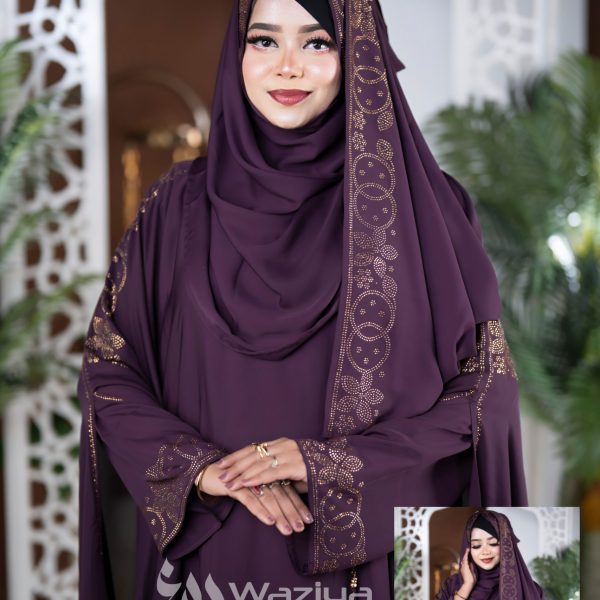 নূরজাহান আবায়া