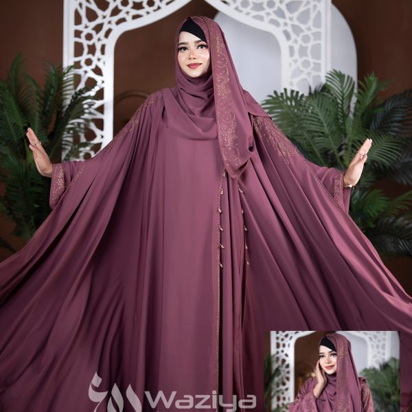 নূরজাহান আবায়া