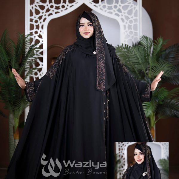 নূরজাহান আবায়া